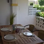 Σπίτι διακοπών Anacasa Duplex Marineta Bot Dup2135 *