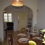 Σπίτι διακοπών Anacasa Duplex Marineta Bot Dup2135