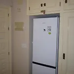 Anacasa Duplex Marineta Bot Dup2135 Σπίτι διακοπών Denia