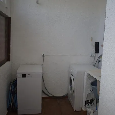 Anacasa Duplex Marineta Bot Dup2135 * 데니아