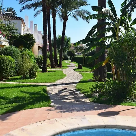 Anacasa Duplex Marineta Bot Dup2135 Tatil Evi *