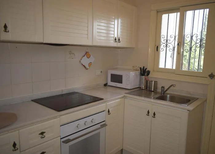 Anacasa Duplex Marineta Bot Dup2135 Tatil Evi *