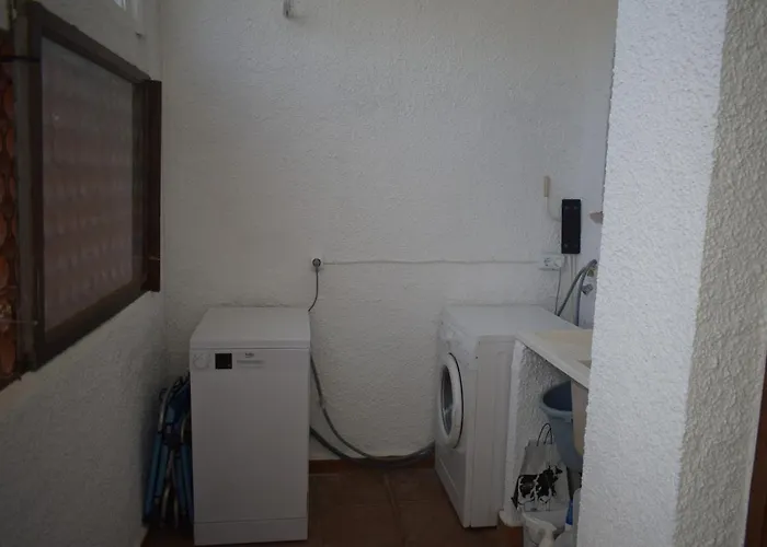 Anacasa Duplex Marineta Bot Dup2135 * Denia