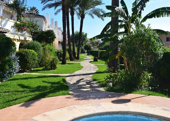 Anacasa Duplex Marineta Bot Dup2135 Tatil Evi *