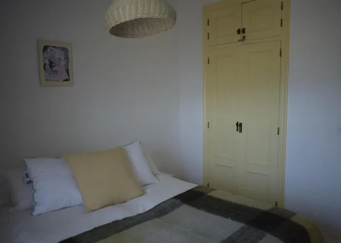Anacasa Duplex Marineta Bot Dup2135 Tatil Evi Denia