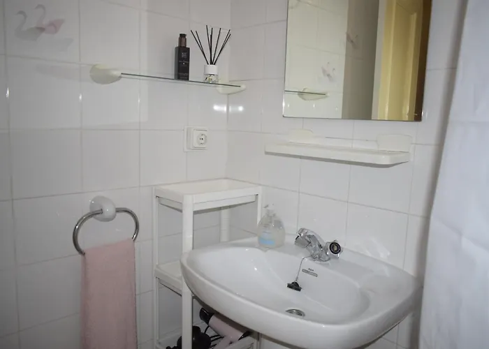 Tatil Evi Anacasa Duplex Marineta Bot Dup2135 Denia